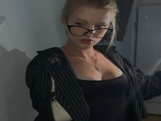 live jasmin sexshow KateZalepa