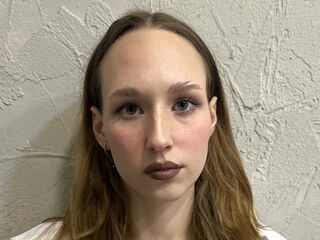 girl fingering bald pussy KatrinJons