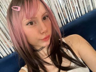 striptease show KayaSnowy