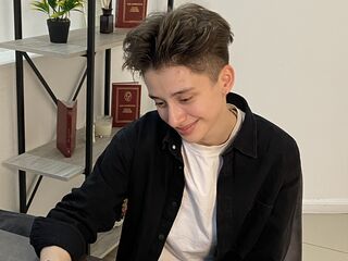 free cybersex KimberlieFrancke