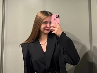 sexcam show KrissyChidester