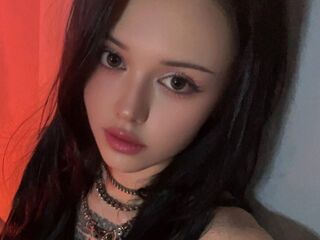 girl naked KristyShatten