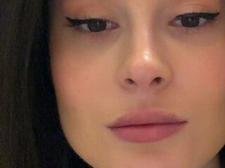 hot naked webcam girl KrystinTuchman