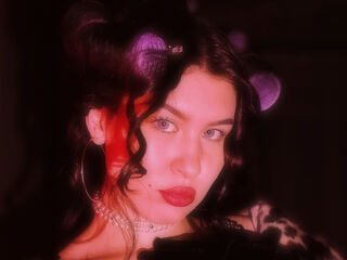 hot naked webcamgirl LarondaSuitt