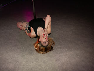 liveshow LauraGranger