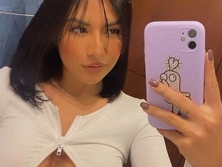 livesex show LaurynJhons