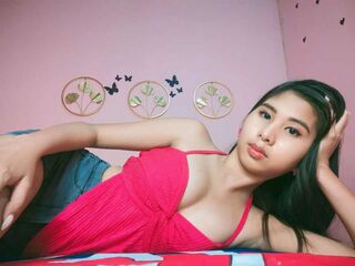 nude webcamgirl photo LaylaPorch