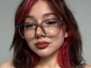 webcamsex LessyGrayce