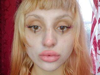 live webcam girl LeylaHugg