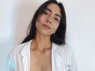 naked webcamgirl video LiaKoss