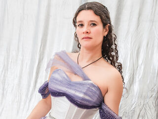 camgirl fingering pussy LiaRobs