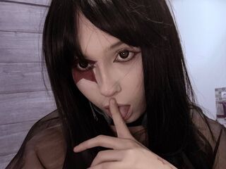 livesex video LilithZaruba