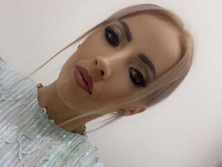 girl webcam LillySun