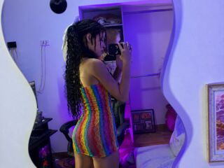 cam babe LilyCastle