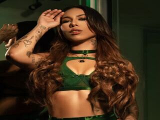 dirty cam show LilyHarpers