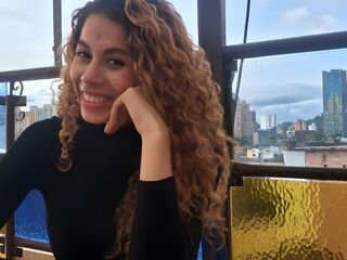 free live webcam sex LilyNoir