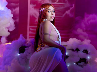 camgirl live sex LilyRusso