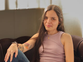 naked webcam girl masturbating LilyVoss