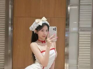 jasmin sex LilyYuan