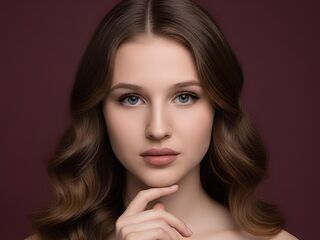 webcam hooker LinaWiley