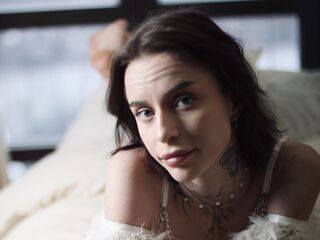 live cam girl pic LiviaSomberland