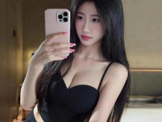 hot cam girl fingering LouiseEve
