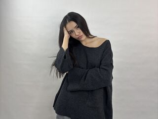fingering cam slut LoveCusatis