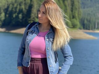 webcam live LovelyMaia