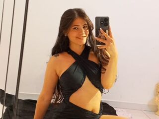 hardcore webcam sex LucianaPeress