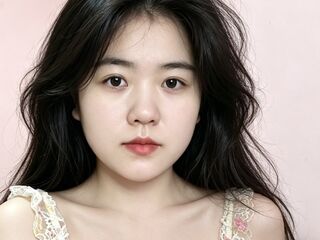 jasmin live cam LucyYu