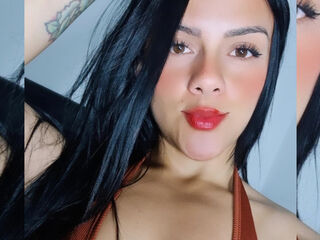 camgirl webcam picture LulyLiz