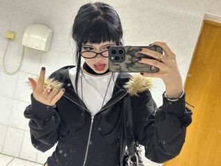 free web cam LunaCarrington