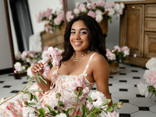 sexy camgirl LunaCartier