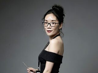 camgirl porn webcam LunaChen