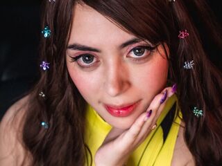 cam girl playing with dildo LunaDolphine