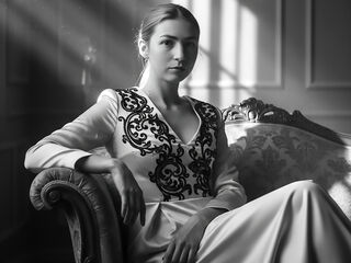 fingering LunaNouire