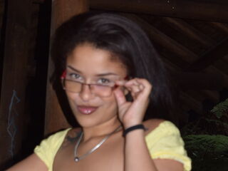 bedroom live cam LunaRuselly