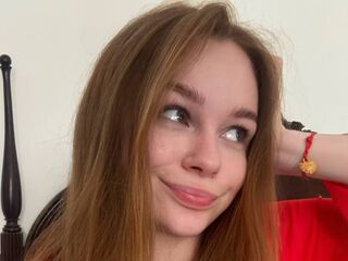 anal webcam LunaSinclair