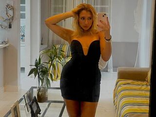kinky webcam photo LunaVeller