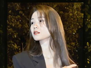 beautiful girl cam LunaYao