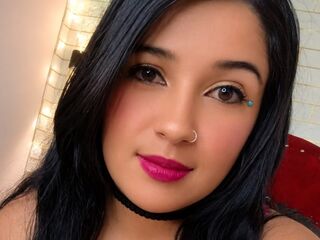 hot cam girl masturbating with vibrator LuxyMia