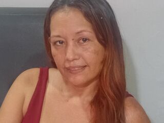 jasmin camgirl picture Luzmari