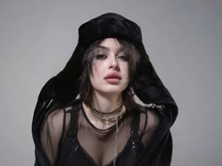 fingering webcamgirl picture MahaliaNeher
