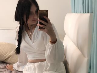 fingering webcam girl MaidaCounsell