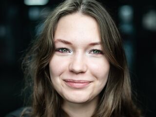 camgirl photo MargertSpinoza