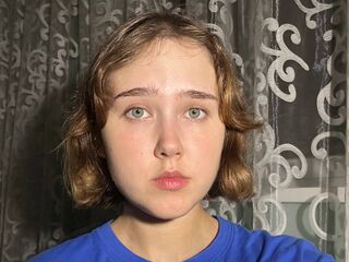 girl webcam MariaSavastru