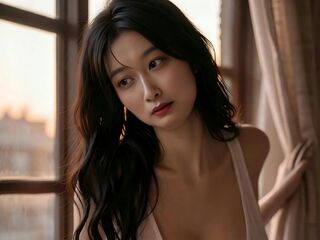 naked cam girl masturbating MarieLi