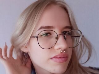 fingering cam girl MarielSmolko