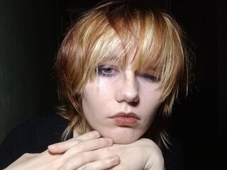 girl camsex MarjorieBradley