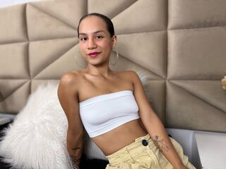 cam babe MartinaAlba